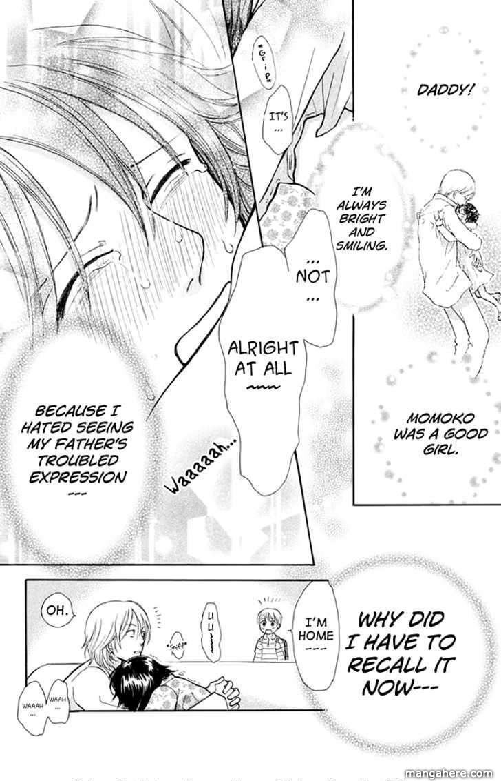 Momoiro Heaven! chapter 9 page 41