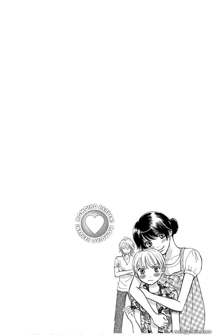 Momoiro Heaven! chapter 9 page 43
