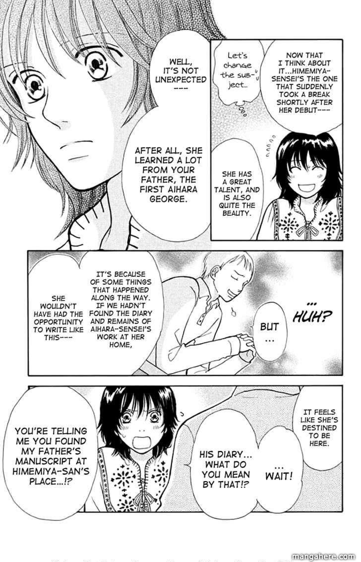 Momoiro Heaven! chapter 9 page 6