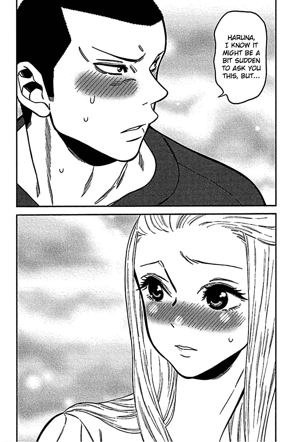 Momoiro Meloik chapter 11 page 16