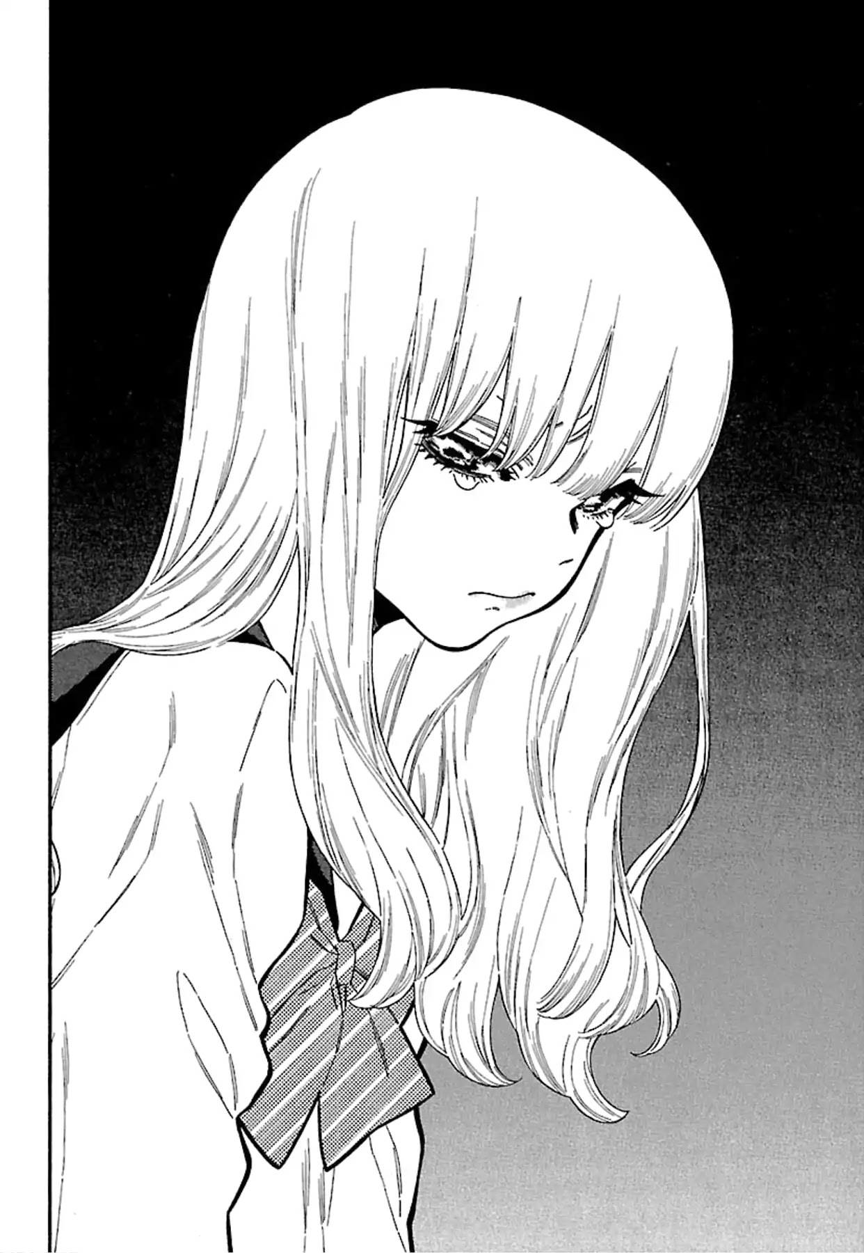 Momoiro Meloik chapter 12 page 8