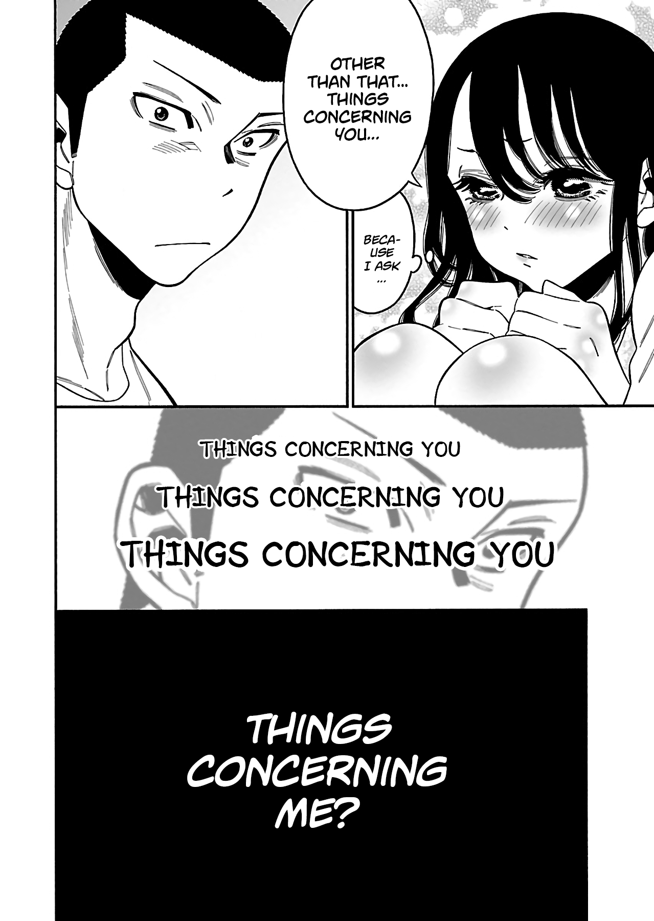 Momoiro Meloik chapter 24 page 15