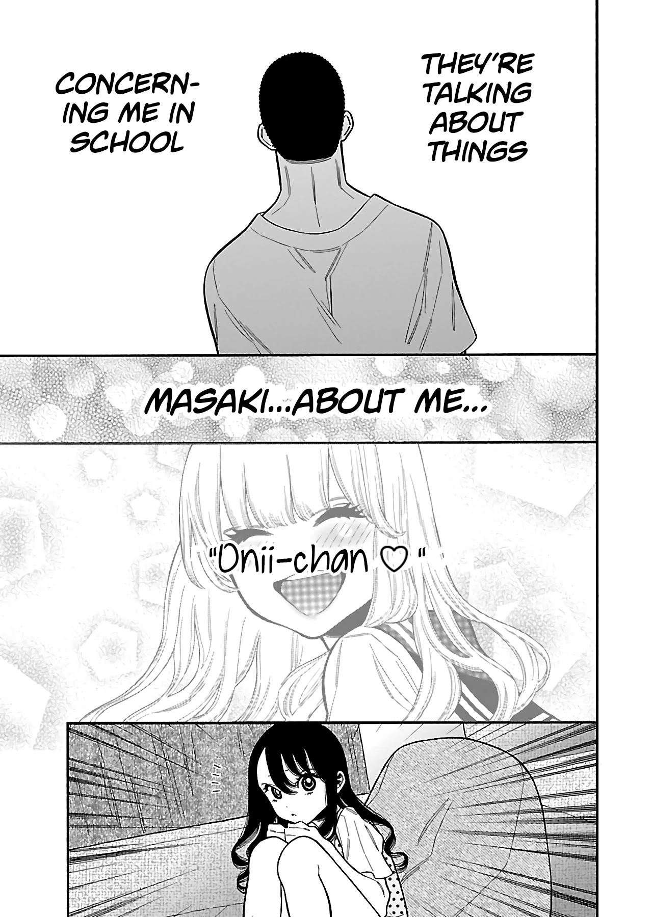 Momoiro Meloik chapter 24 page 16