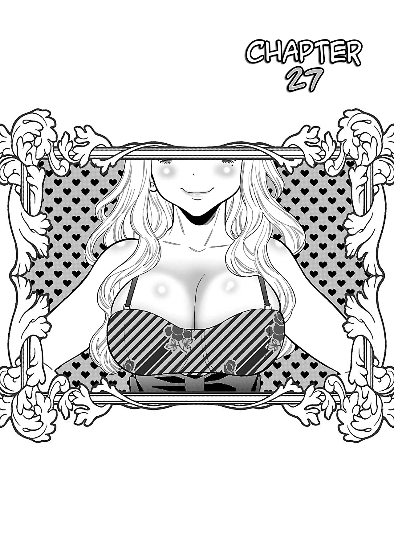 Momoiro Meloik chapter 27 page 2