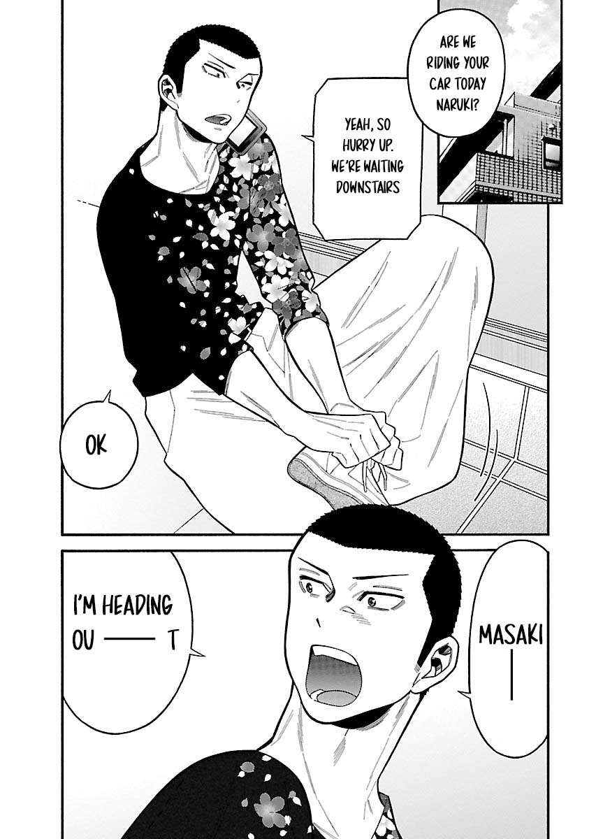 Momoiro Meloik chapter 29 page 5