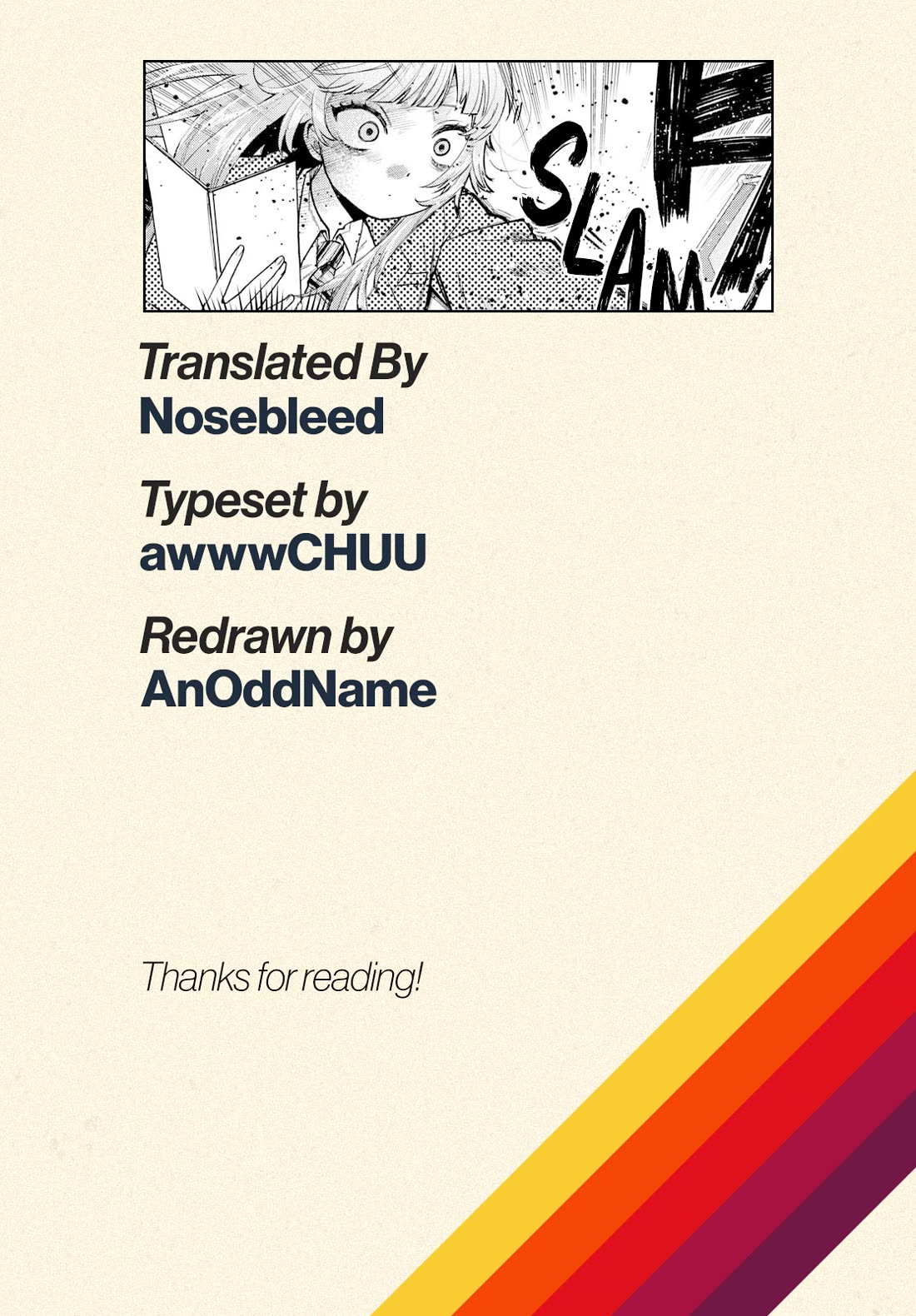 Momose Akira's First Love is a Failure. chapter 14 page 19