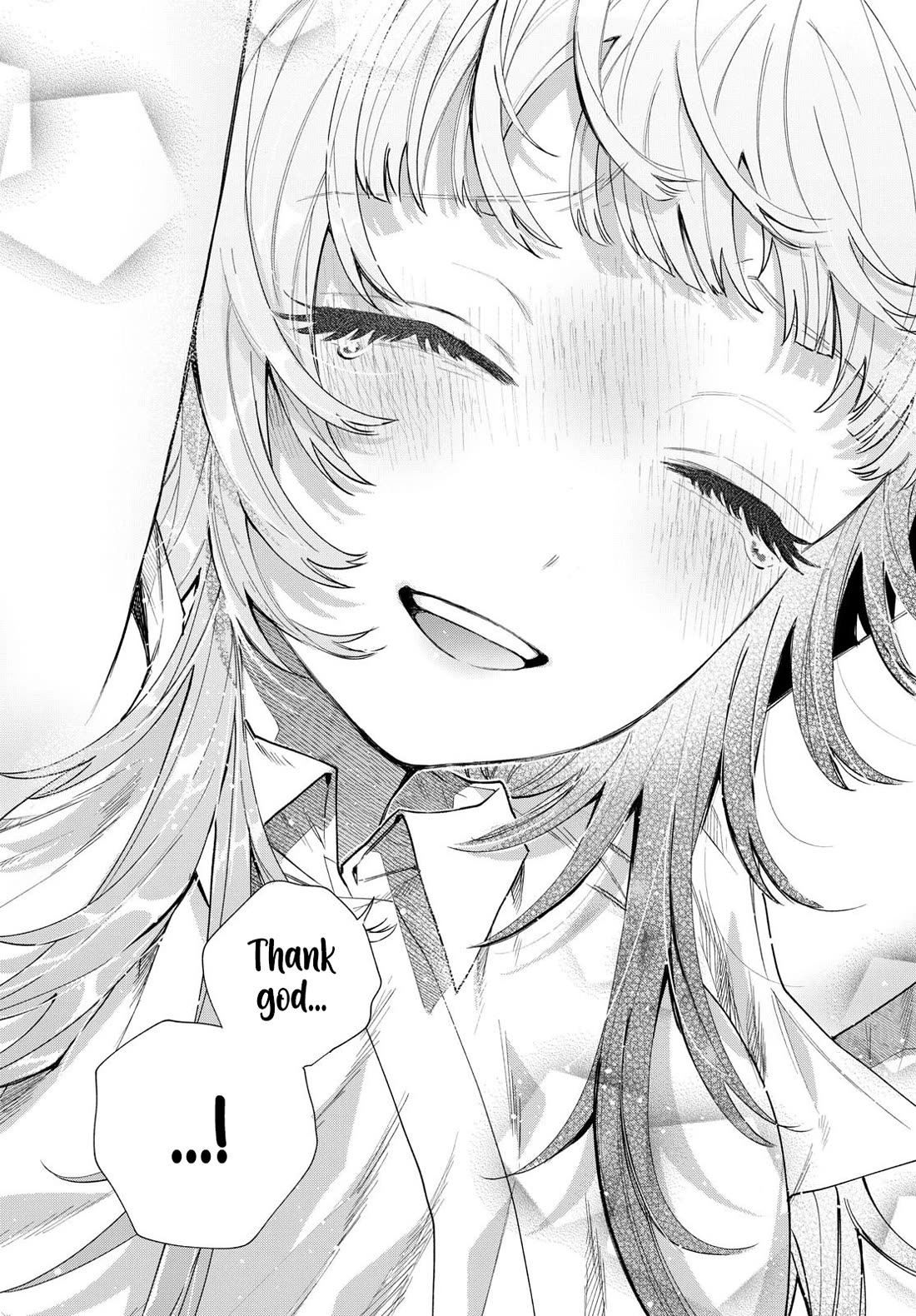 Momose Akira's First Love is a Failure. chapter 30 page 16