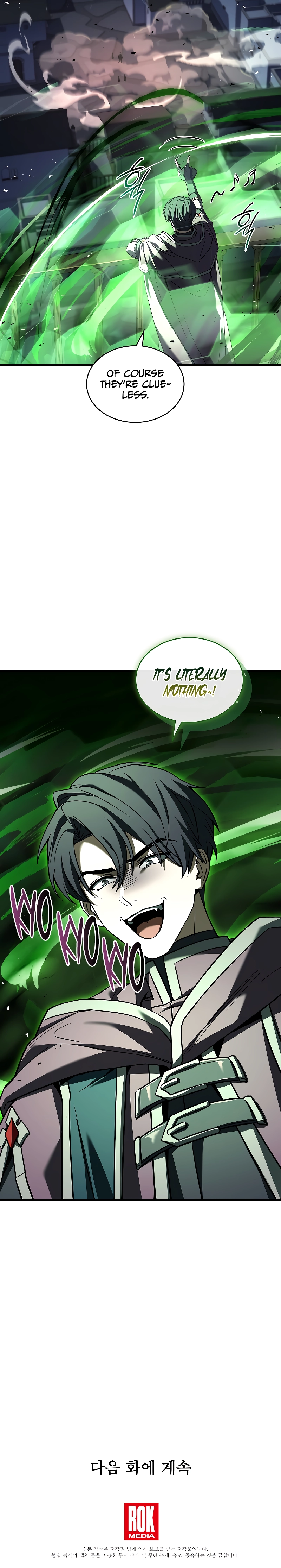 Monarch Of Death chapter 24 page 15