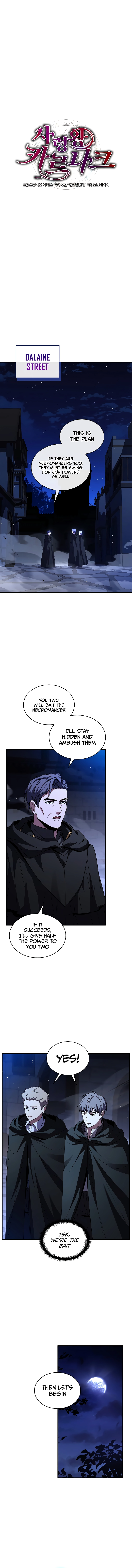 Monarch Of Death chapter 24 page 3