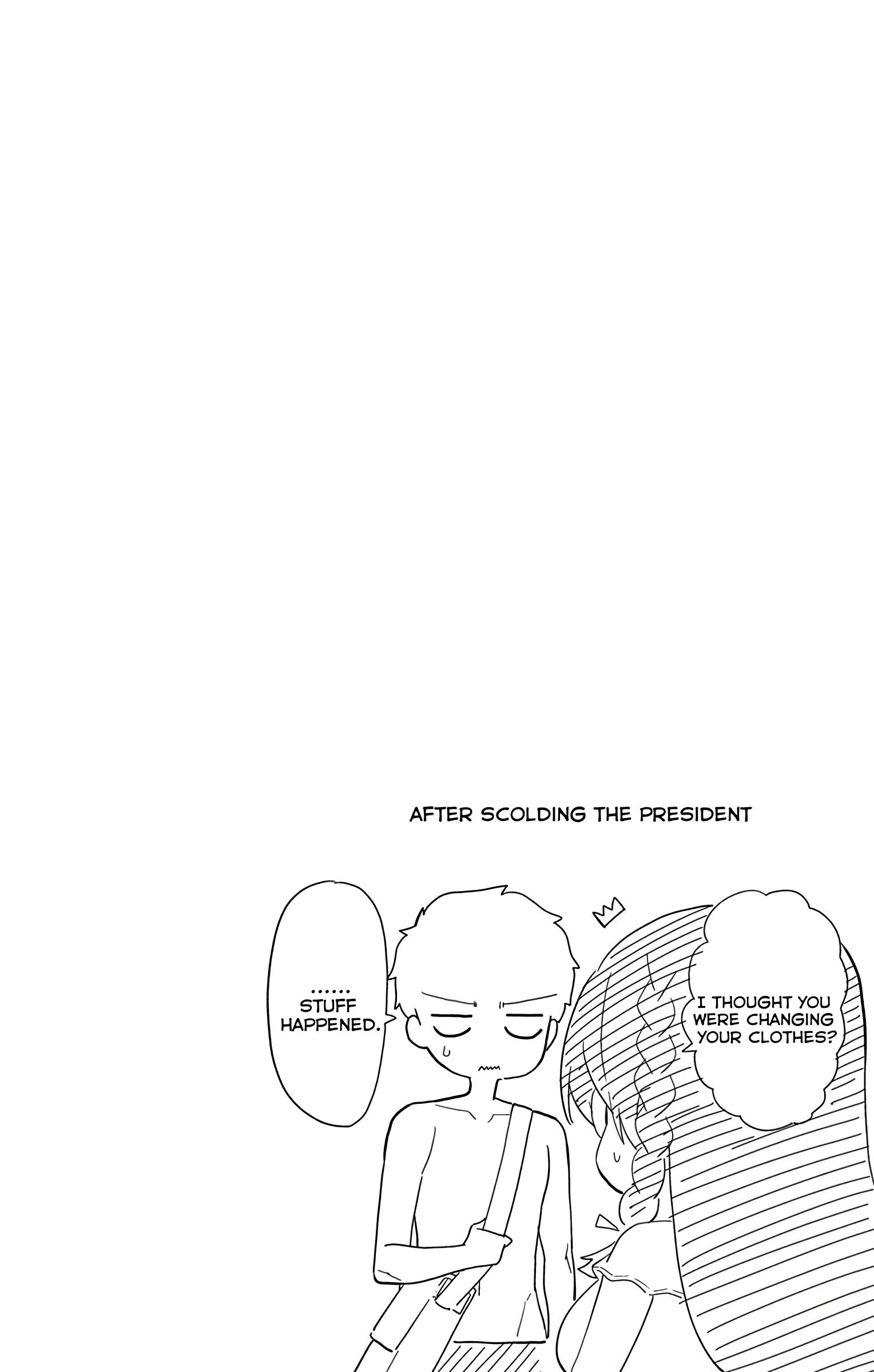 Mone-san no Majime Sugiru Tsukiaikata chapter 26 page 19