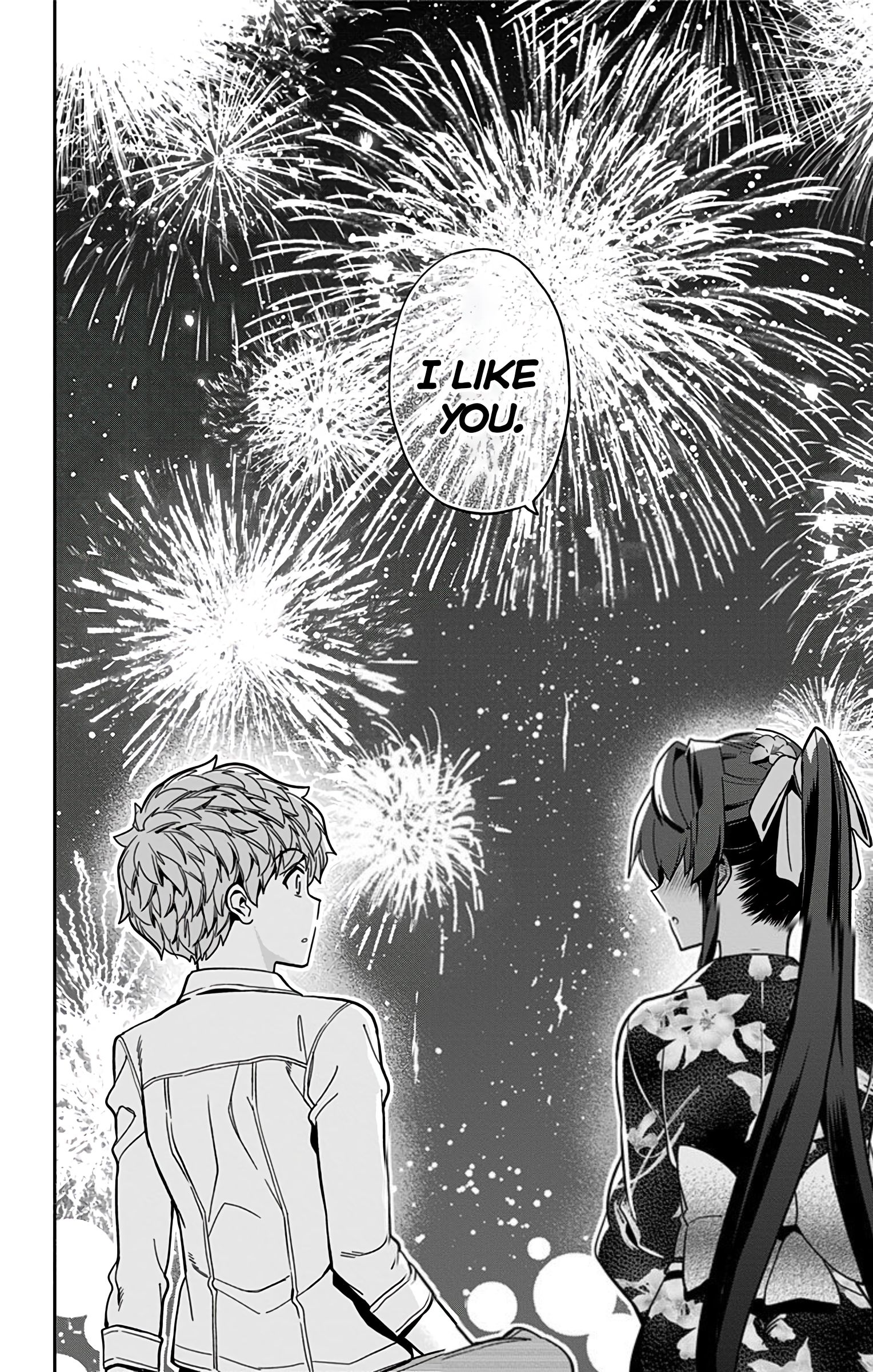 Mone-san no Majime Sugiru Tsukiaikata chapter 28 page 14