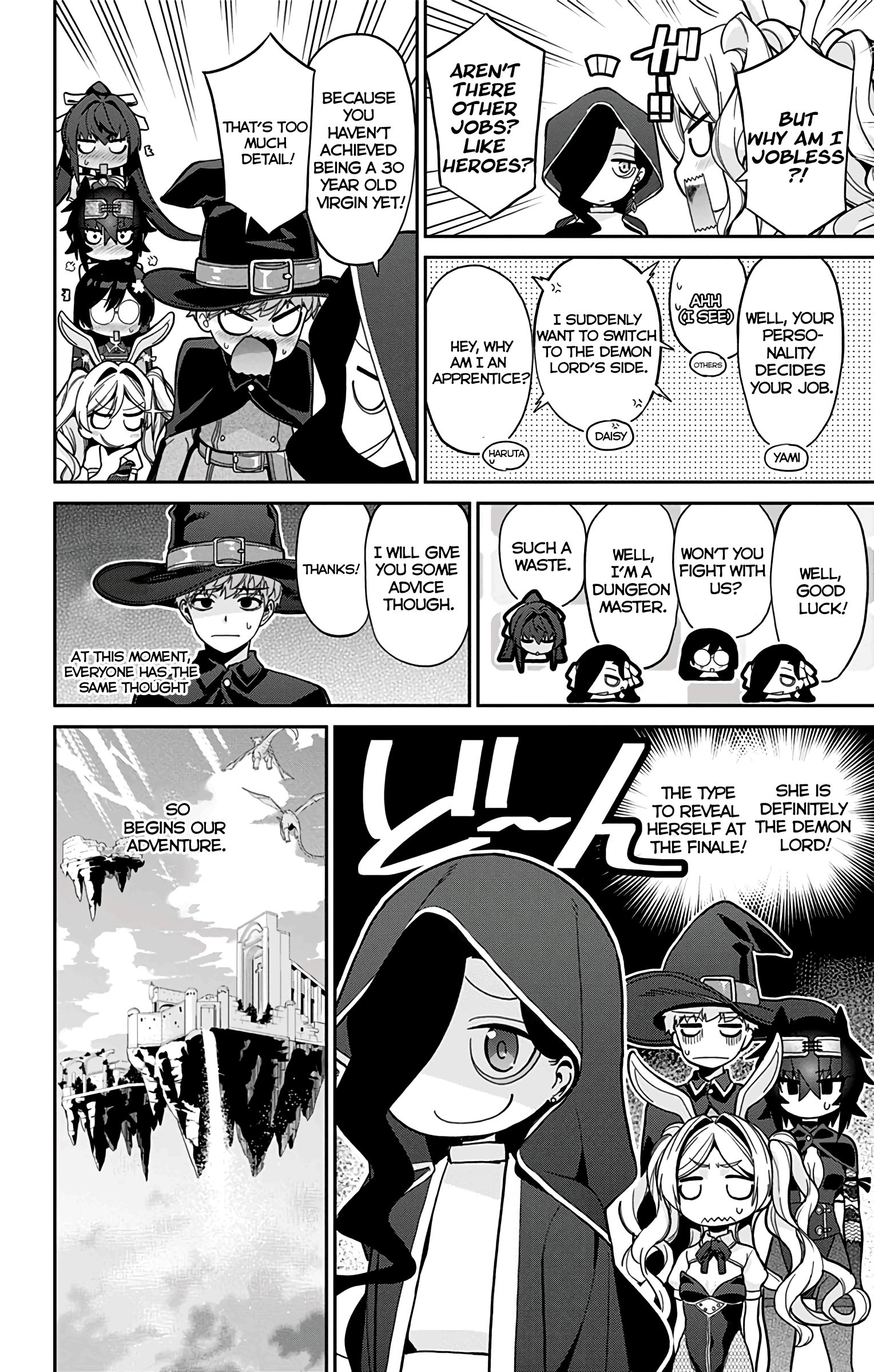 Mone-san no Majime Sugiru Tsukiaikata chapter 29.5 page 12