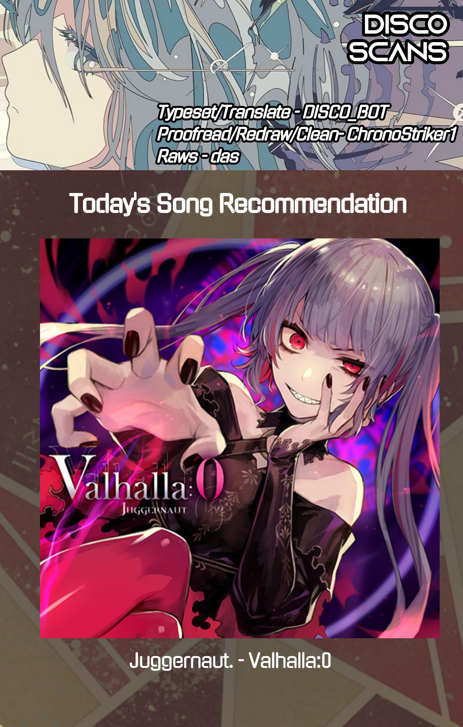 Mone-san no Majime Sugiru Tsukiaikata chapter 38 page 1