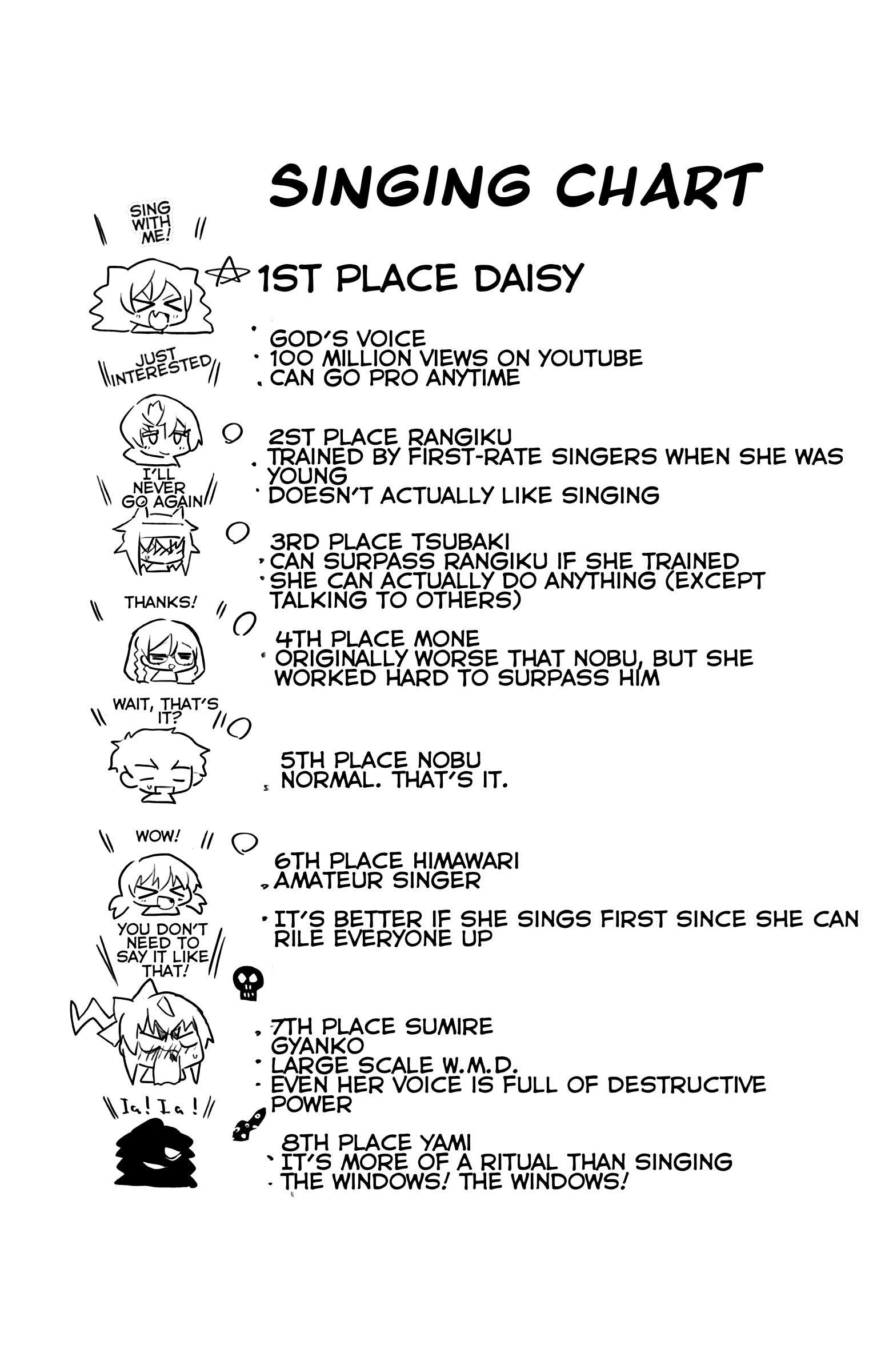 Mone-san no Majime Sugiru Tsukiaikata chapter 45 page 19