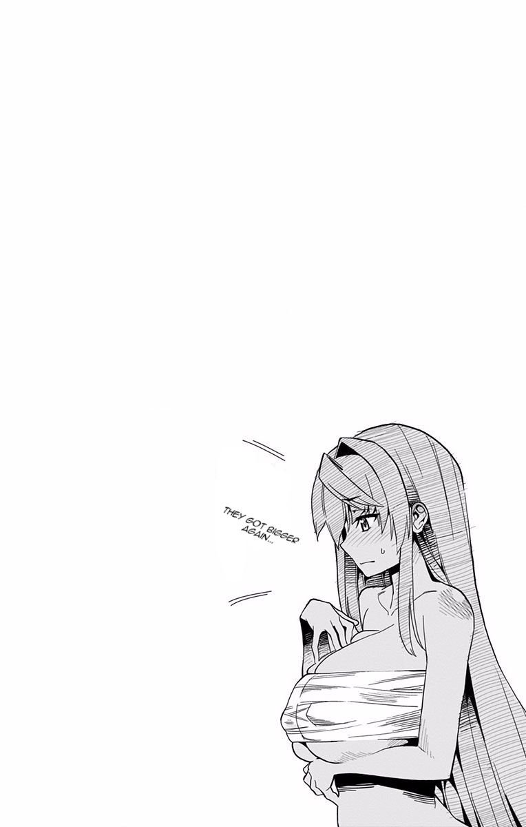 Mone-san no Majime Sugiru Tsukiaikata chapter 5 page 19