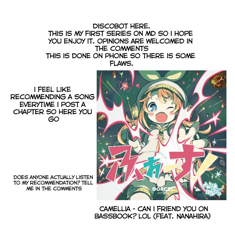 Mone-san no Majime Sugiru Tsukiaikata chapter 7 page 1