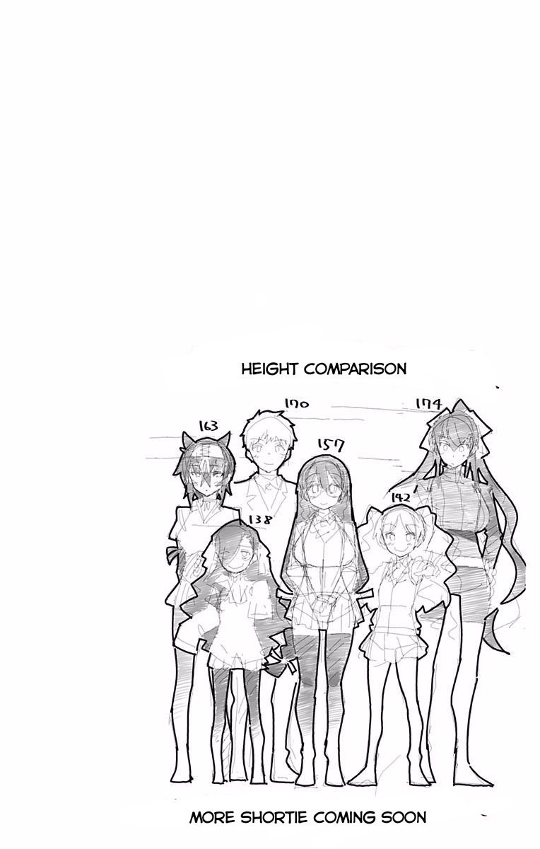 Mone-san no Majime Sugiru Tsukiaikata chapter 7 page 21