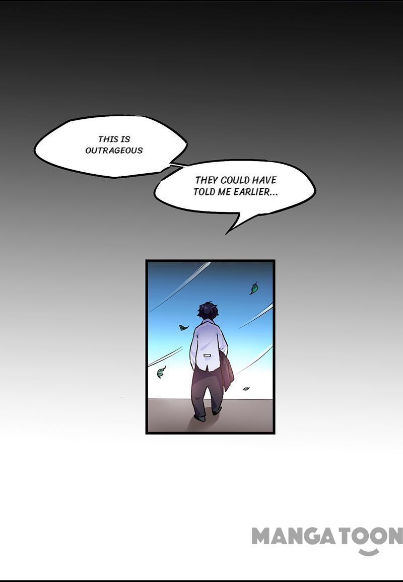 Money-To-Burn System chapter 1 page 4