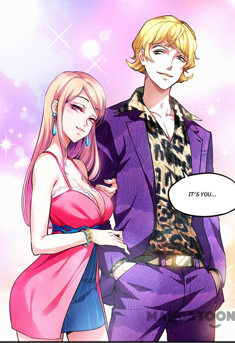 Money-To-Burn System chapter 1 page 7