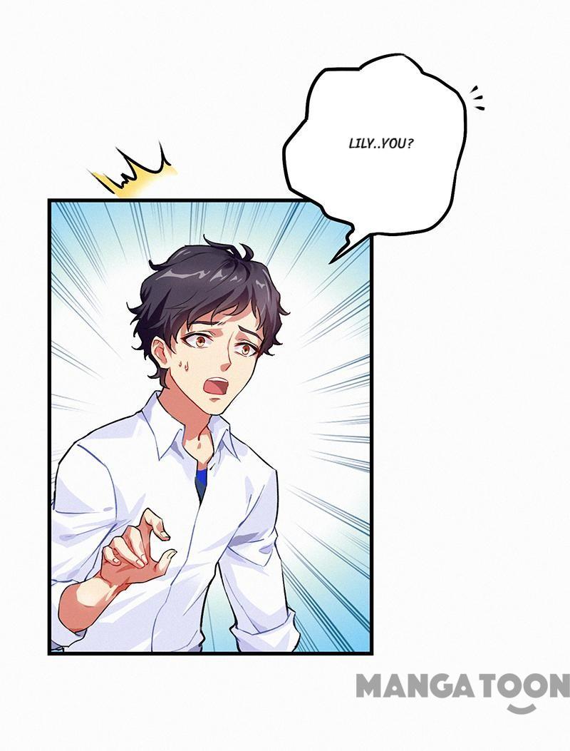 Money-To-Burn System chapter 1 page 8