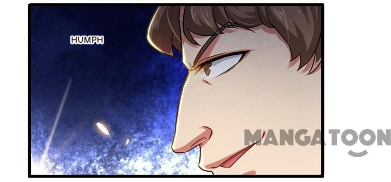 Money-To-Burn System chapter 10 page 6