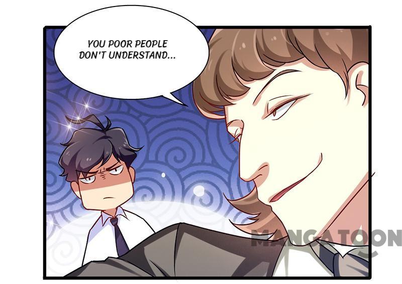 Money-To-Burn System chapter 10 page 9