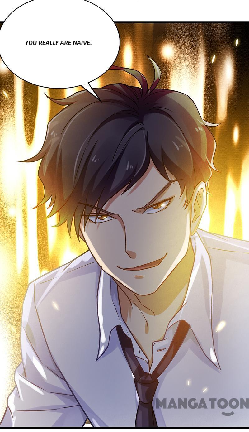 Money-To-Burn System chapter 11 page 5