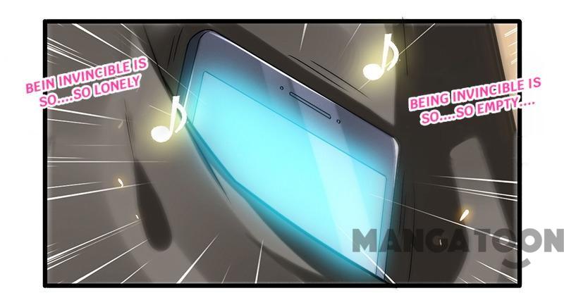 Money-To-Burn System chapter 11 page 7