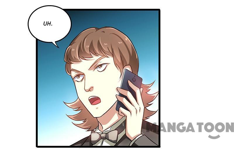 Money-To-Burn System chapter 11 page 8