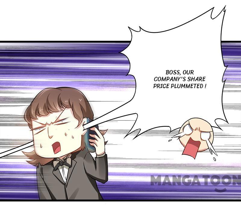 Money-To-Burn System chapter 11 page 9