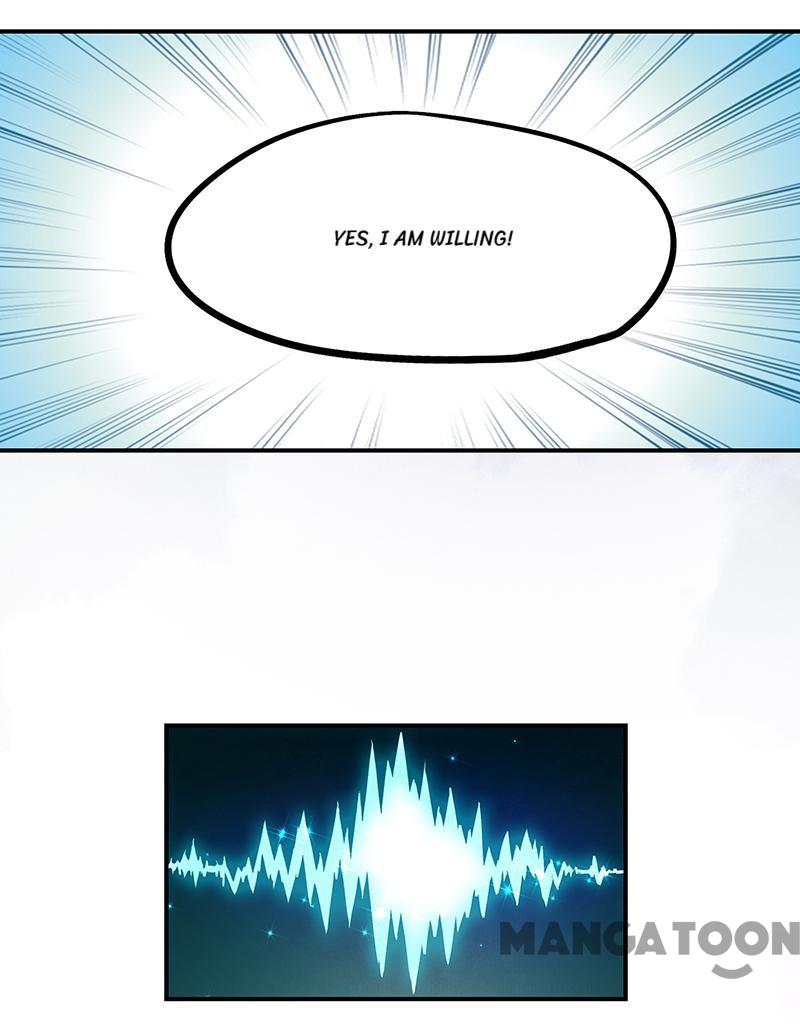 Money-To-Burn System chapter 2 page 2