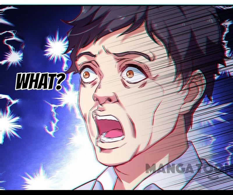 Money-To-Burn System chapter 2 page 5