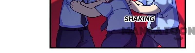 Money-To-Burn System chapter 3 page 2