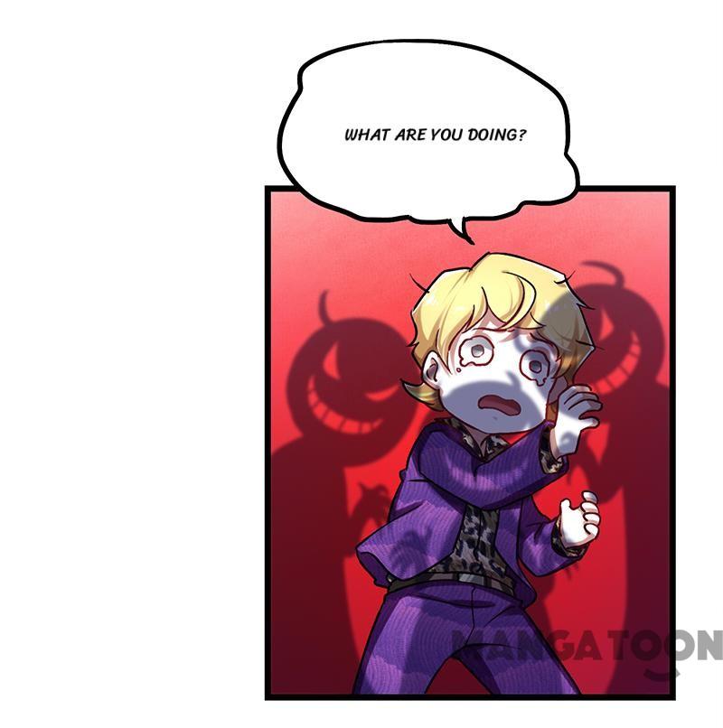 Money-To-Burn System chapter 3 page 5