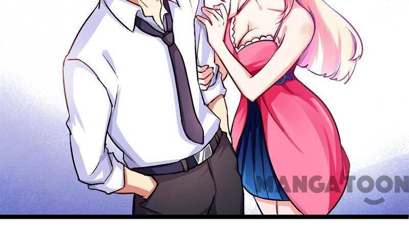 Money-To-Burn System chapter 4 page 2