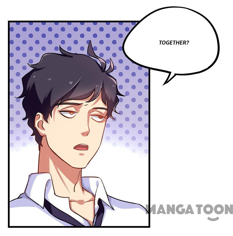 Money-To-Burn System chapter 4 page 4