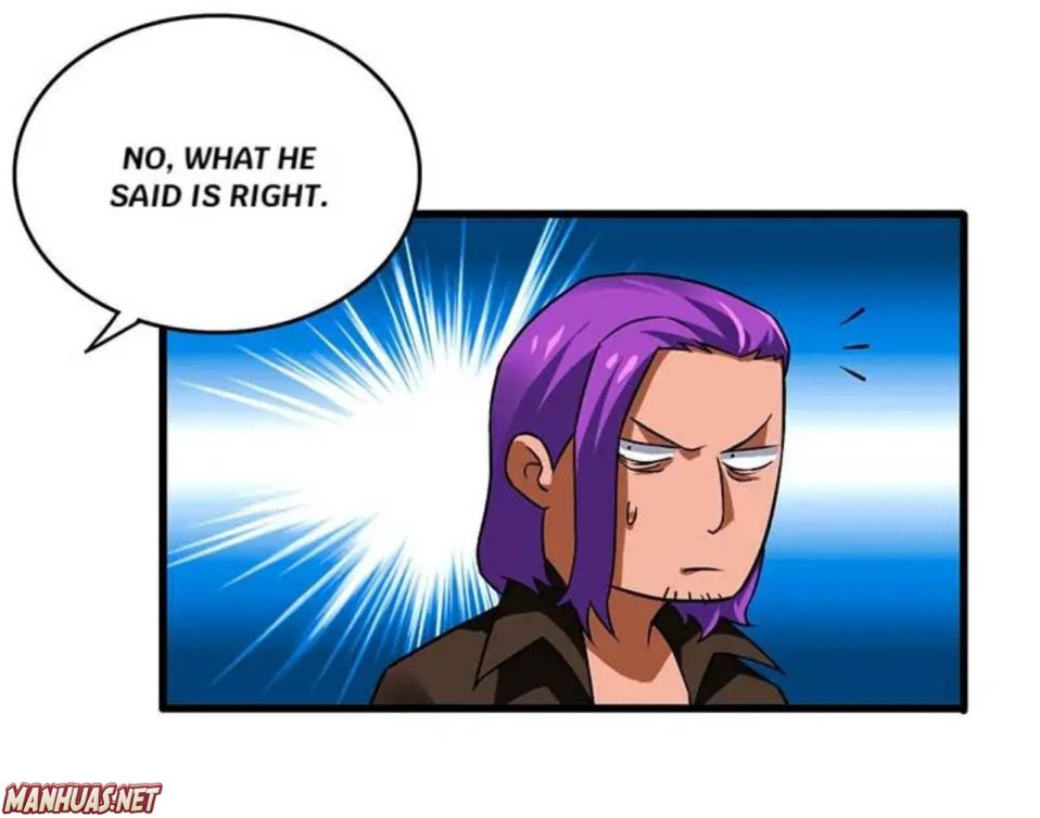 Money-To-Burn System chapter 41 page 1