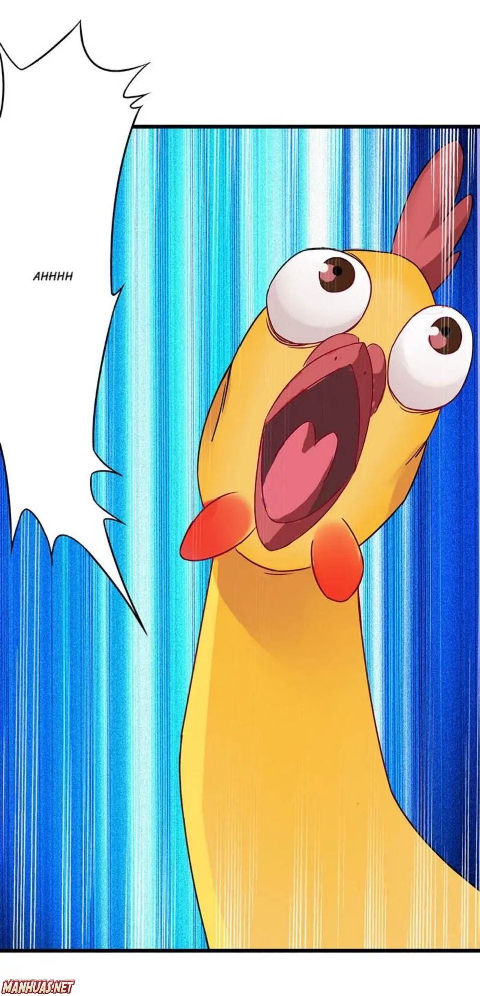 Money-To-Burn System chapter 44 page 4