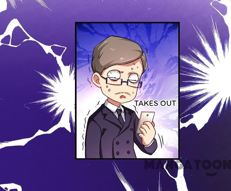 Money-To-Burn System chapter 5 page 7