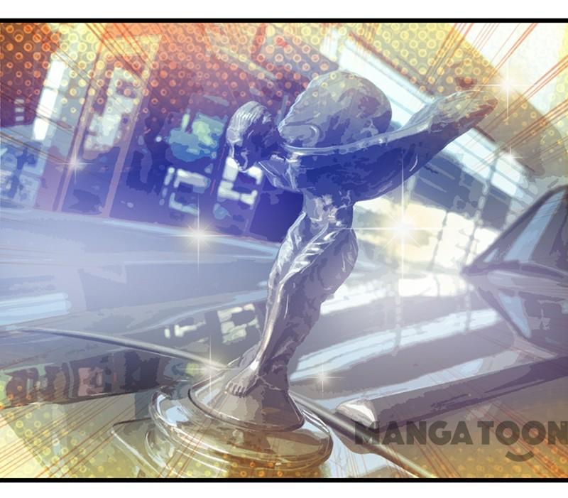 Money-To-Burn System chapter 6 page 1