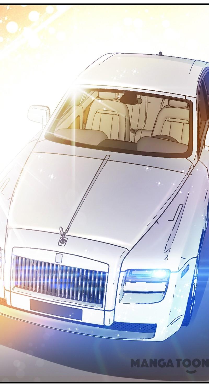 Money-To-Burn System chapter 6 page 2