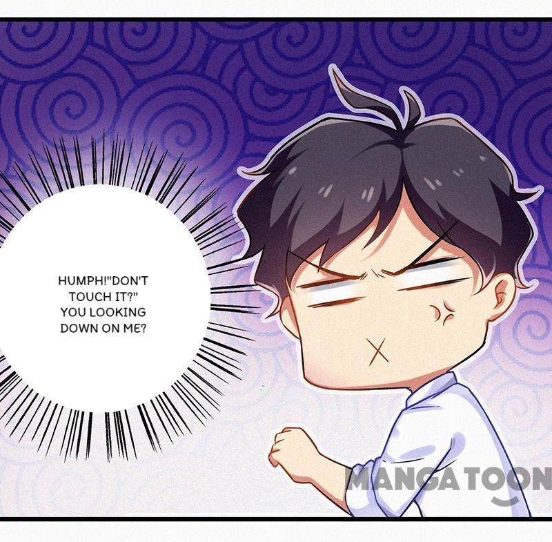 Money-To-Burn System chapter 6 page 6