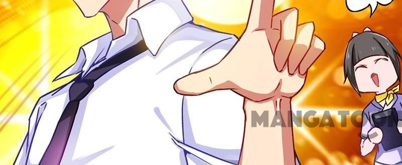 Money-To-Burn System chapter 7 page 2