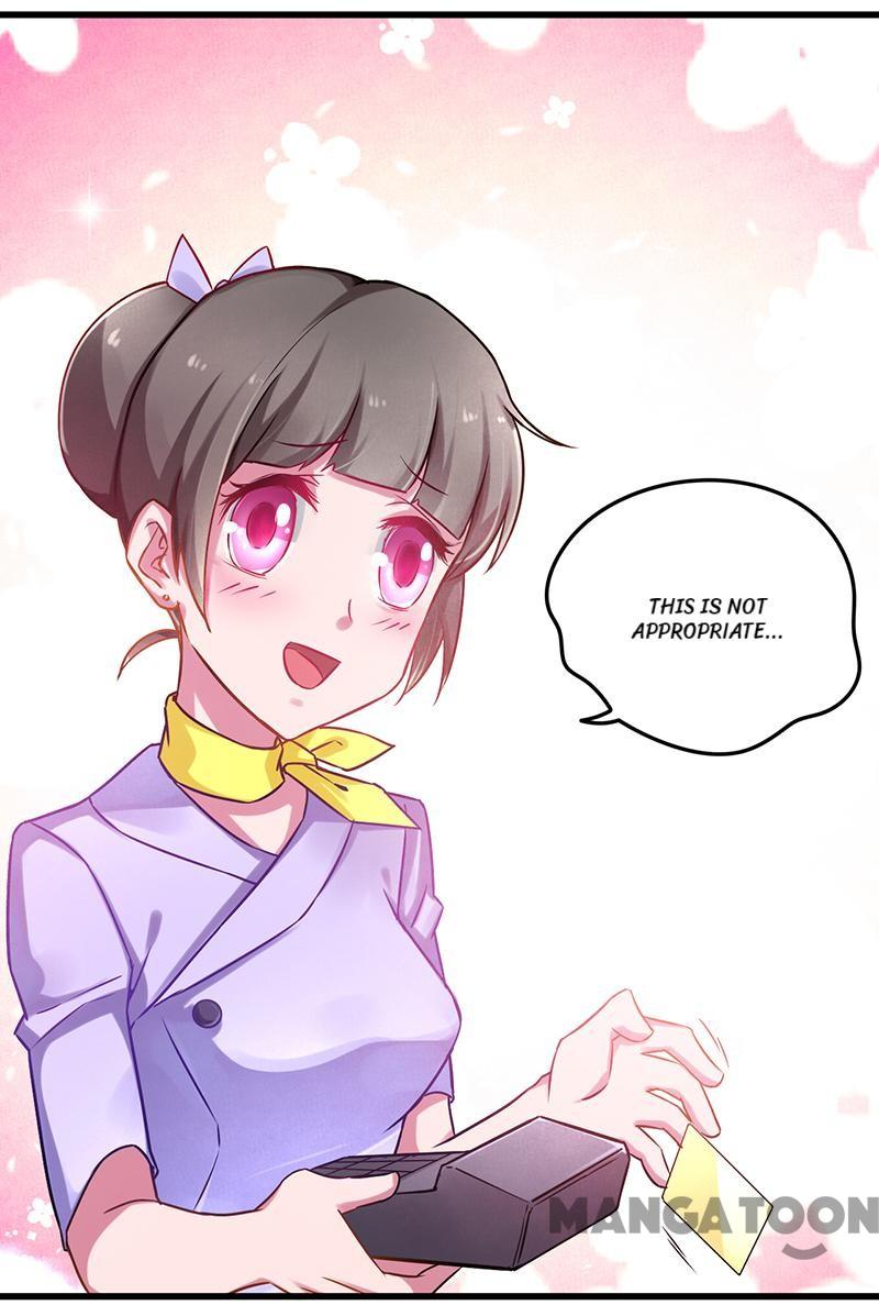 Money-To-Burn System chapter 7 page 6