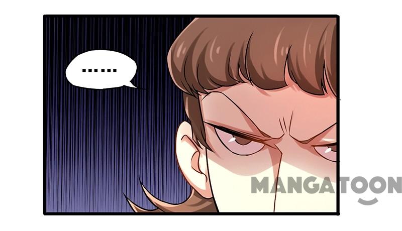 Money-To-Burn System chapter 9 page 3