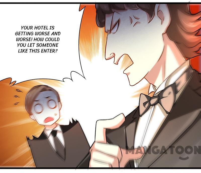 Money-To-Burn System chapter 9 page 4