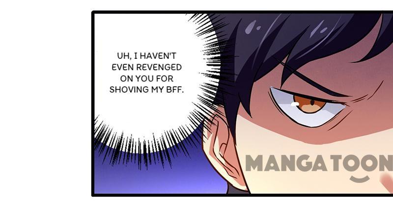 Money-To-Burn System chapter 9 page 6