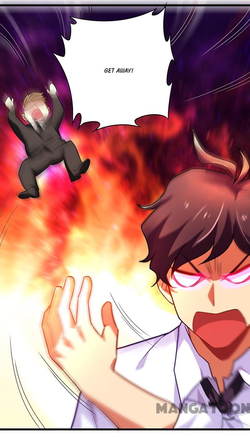 Money-To-Burn System chapter 9 page 7