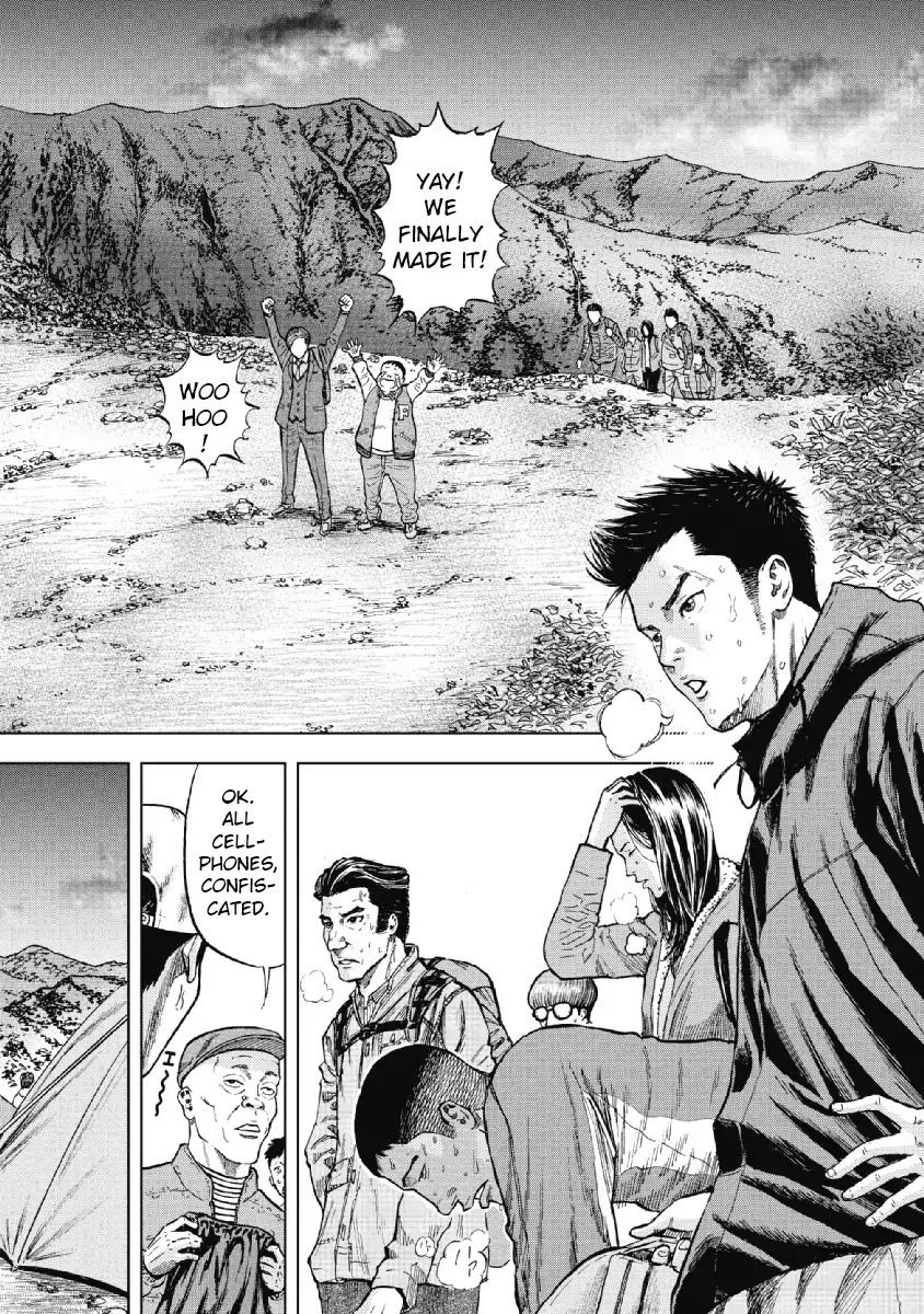 Monkey Peak chapter 1 page 25