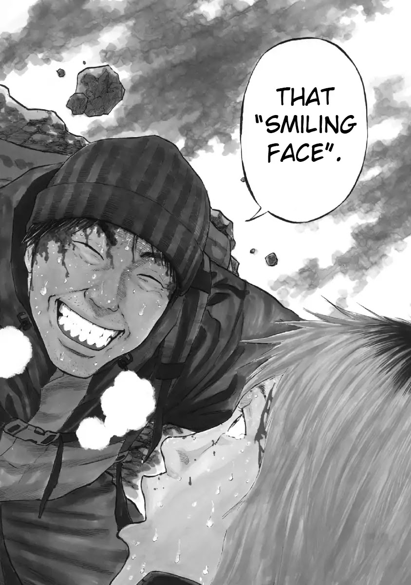 Monkey Peak chapter 1 page 3